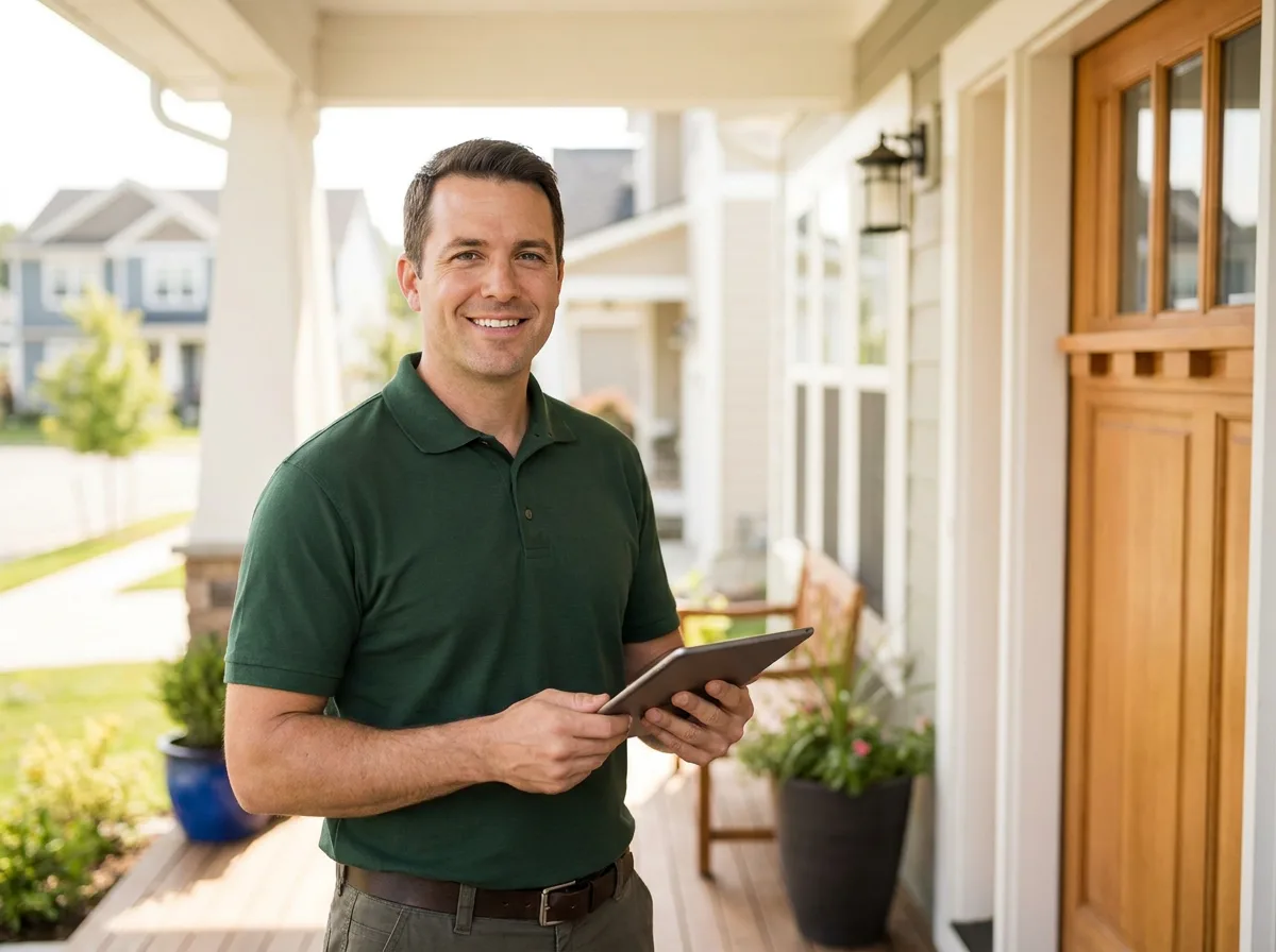 Pest control FAQs for Van Alstyne, TX